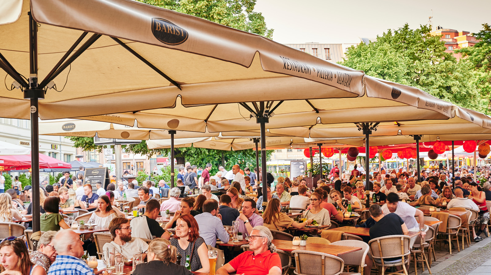 Simple Hacks To Save On Food And Drink In Berlin – Explore