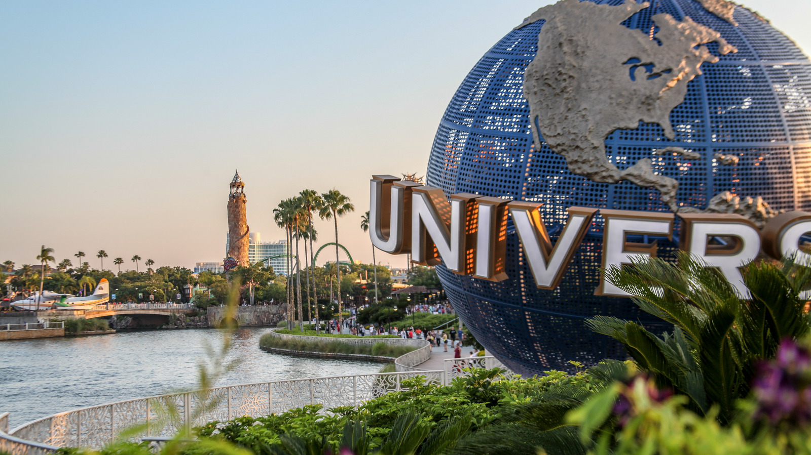 The Unofficial Guide to a Socially Distanced Universal Orlando: The Basics