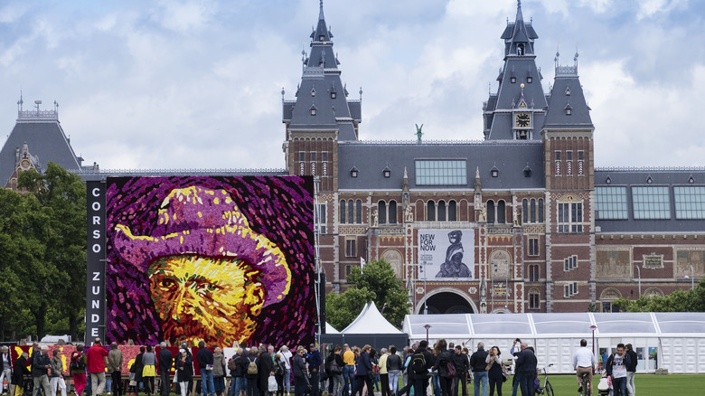 Van Gogh Museum