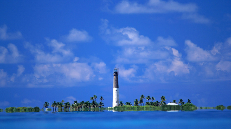 Loggerhead Key, Dry Tortugas NP
