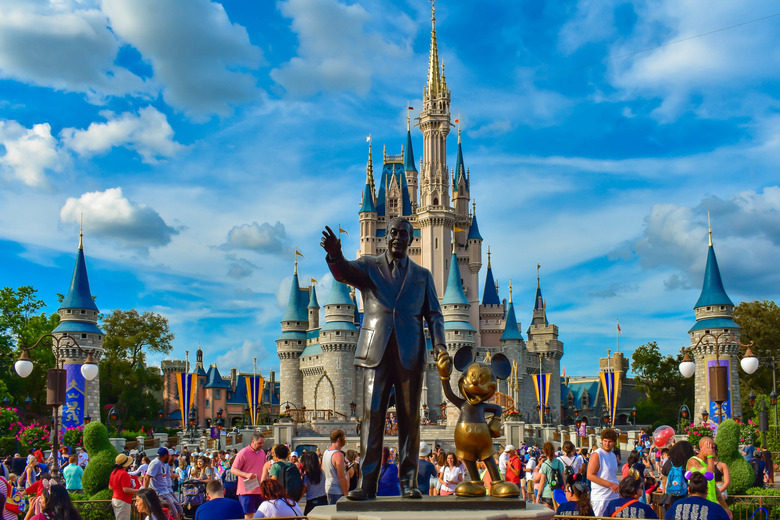 Why You Can't Count on Pirates of the Caribbean in Disney World These Days