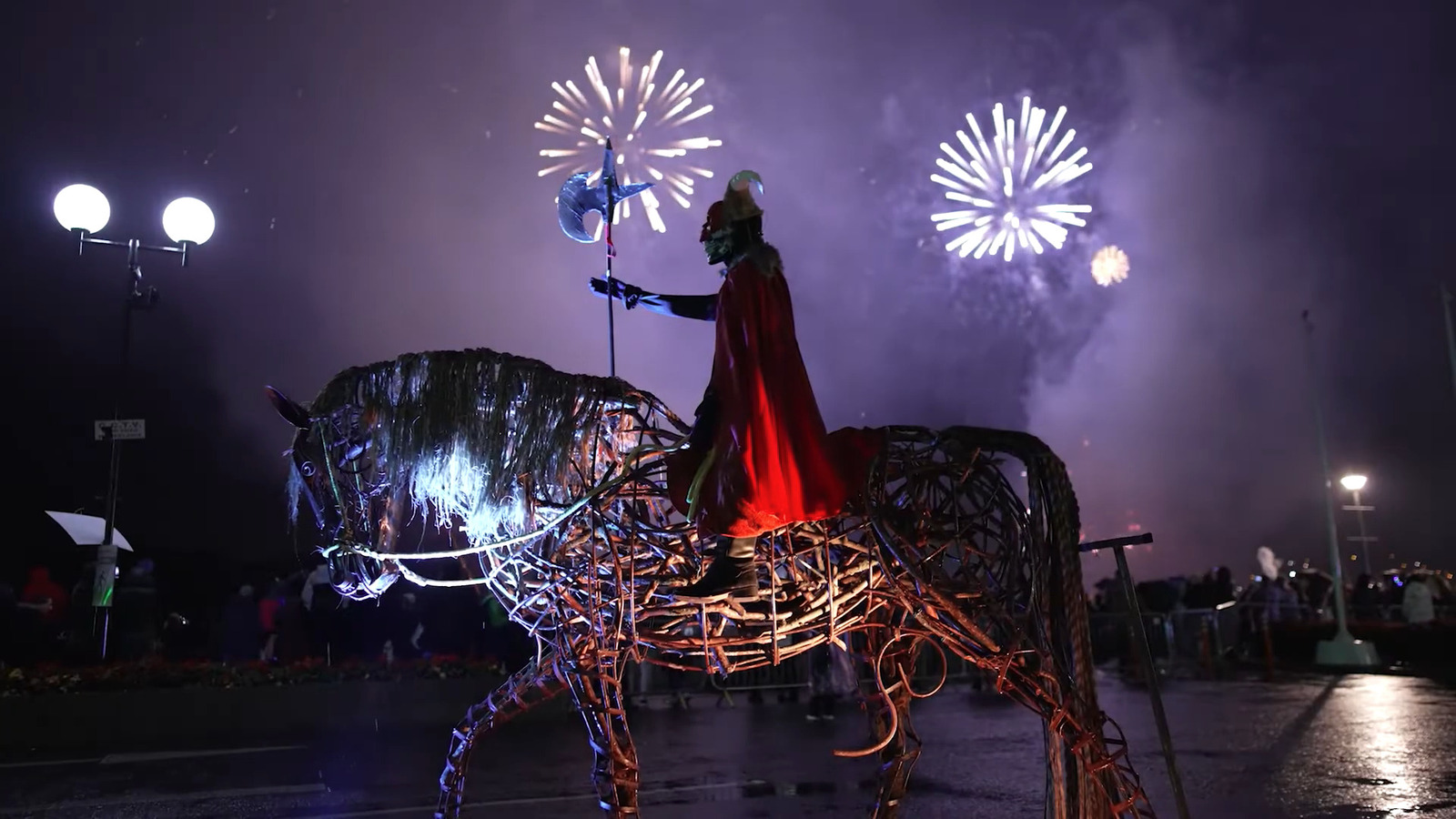 Take A PicturePerfect Halloween Vacation To This European Destination