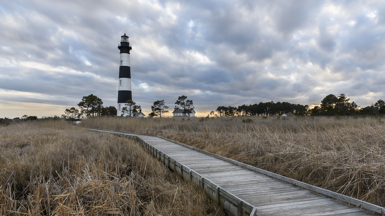 nags head lighthouse 