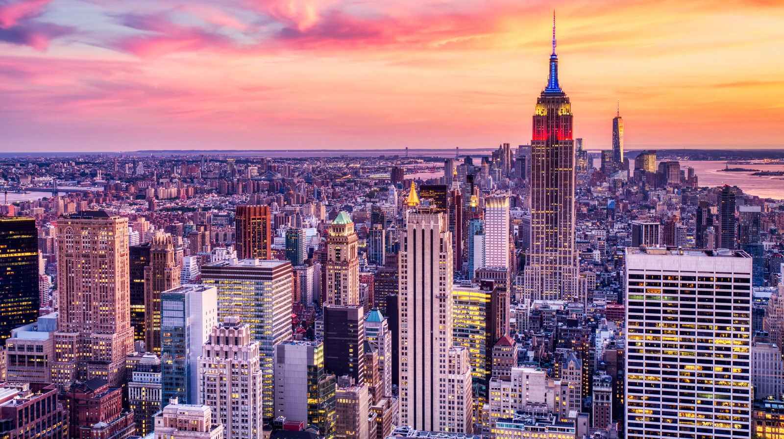 Take In All New York City Has To Offer On A Budget With This Tip
