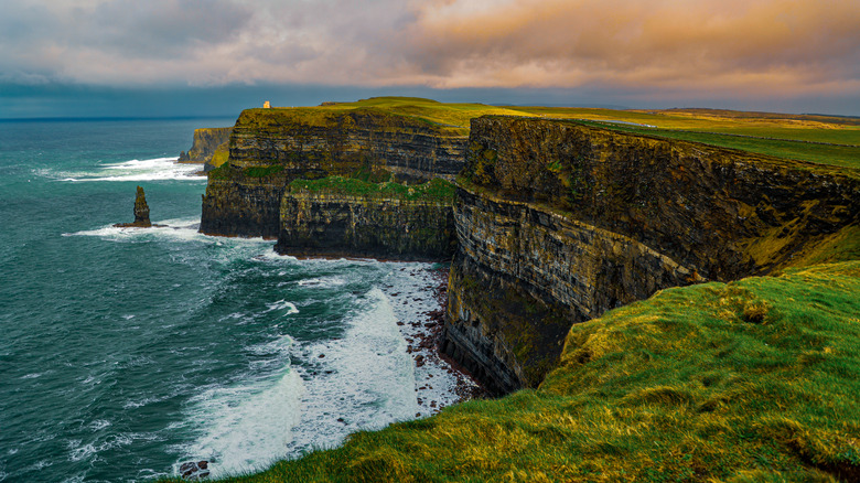 Cliffs of Moher