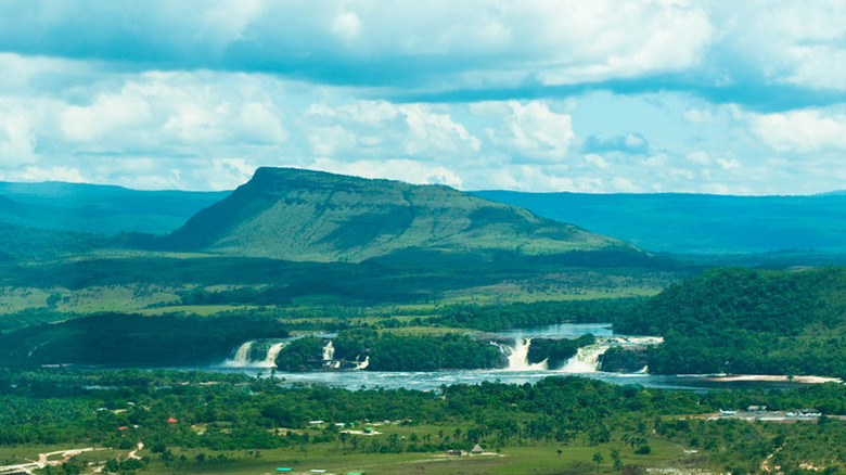 Canaima, Venezuela