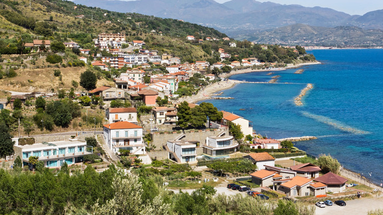 Cilento, Italy
