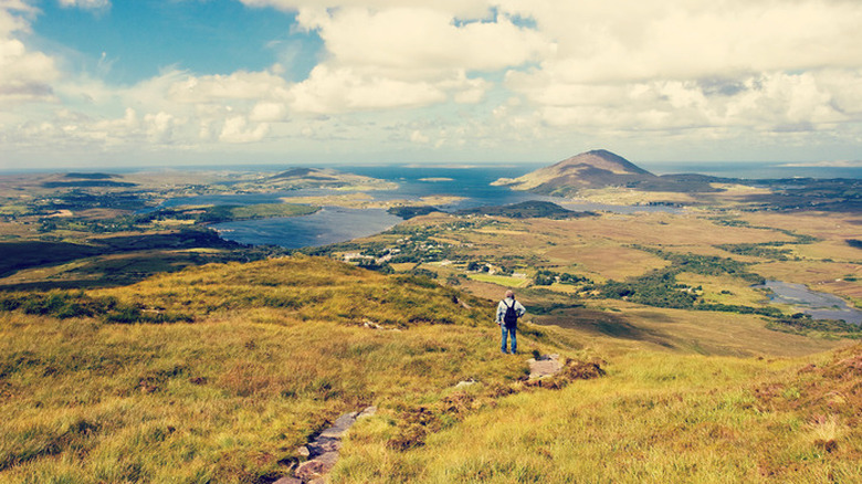 Connemara, Ireland
