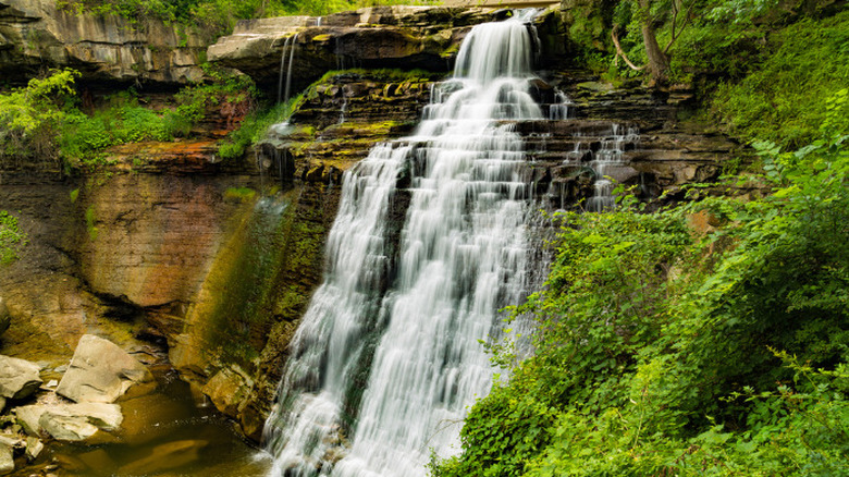 Cuyahoga, Ohio