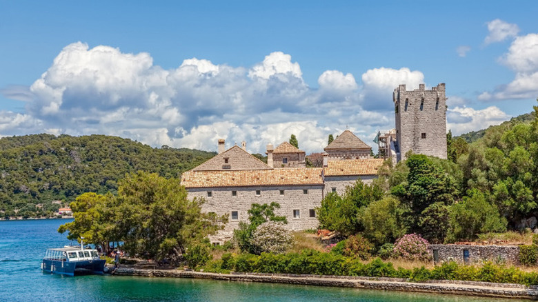 Mljet, Croatia