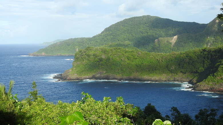 National Park of American Samoa