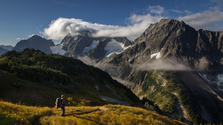 North Cascades, Washington