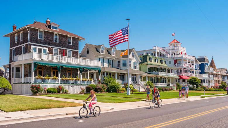 maine