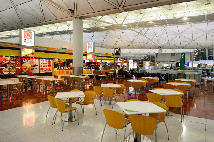 Very best Meals at Salt Lake Town Airport: A Culinary Journey for Vacationers