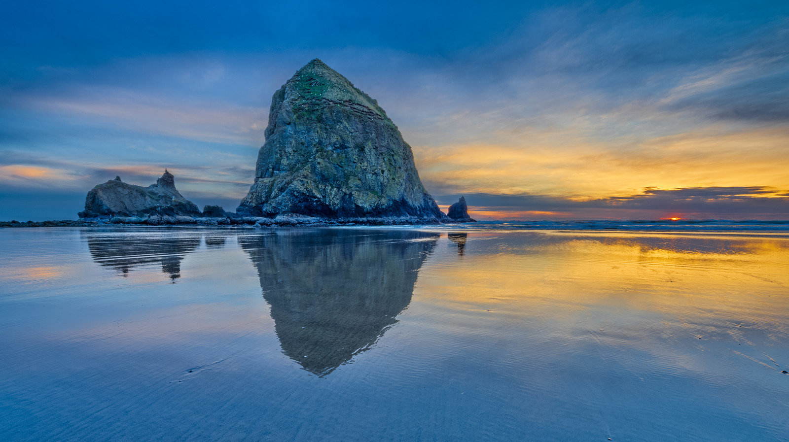 The Best BudgetFriendly Beach In The Pacific Northwest
