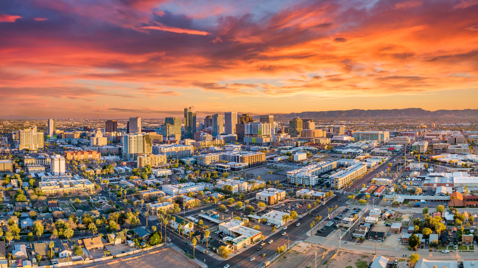 The Best Free Things To Do In Phoenix, Arizona, According To ...