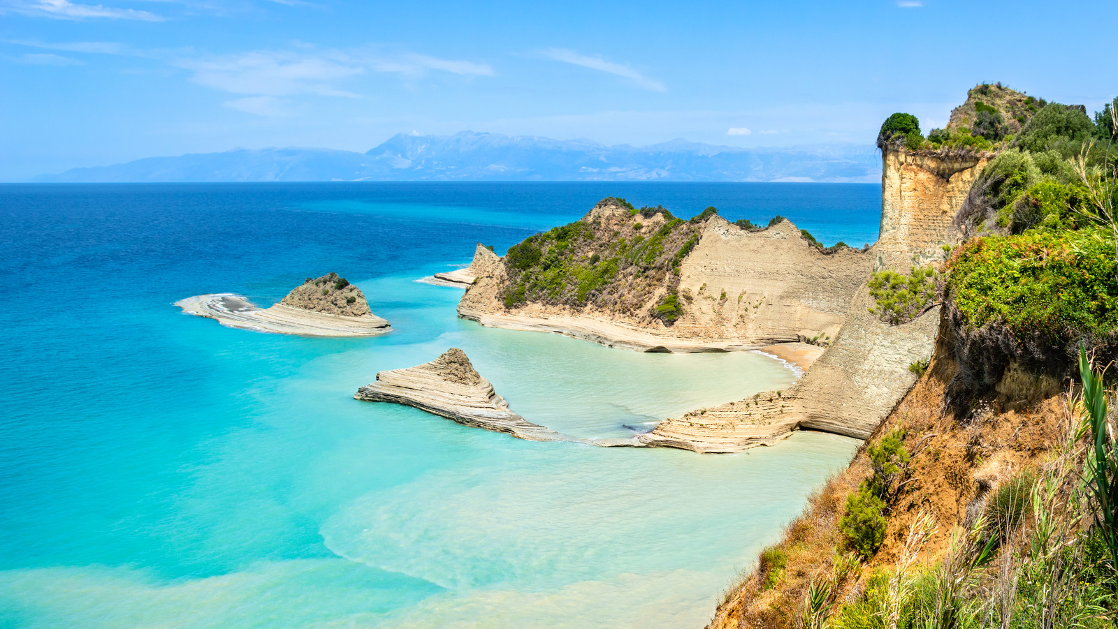 The Best Greek Island To Visit For Your Next Family Vacation Explore