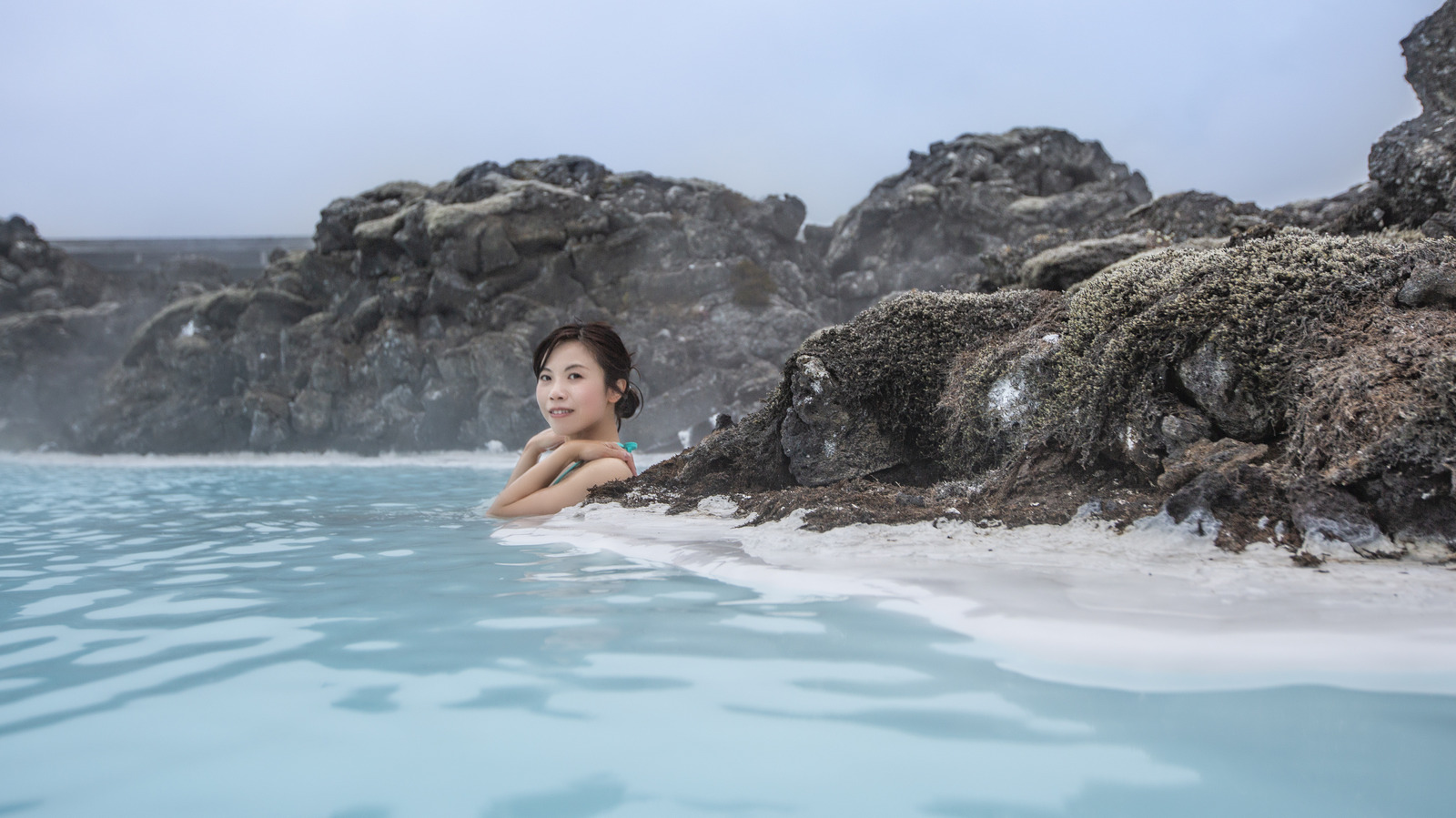 11 Best Hot Springs Around The World
