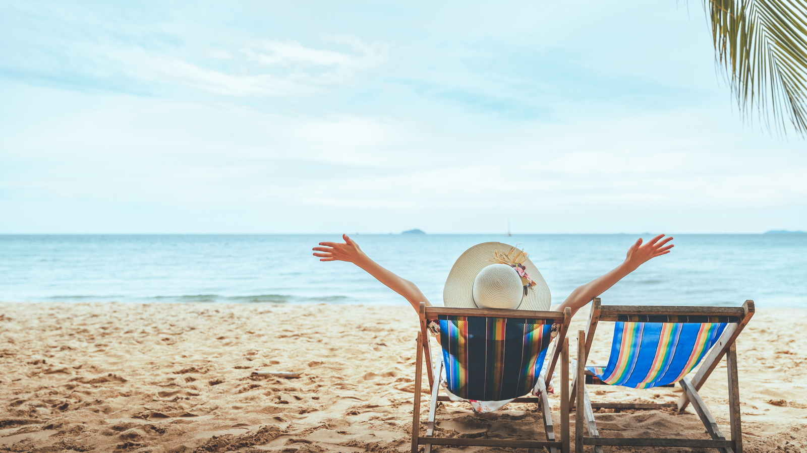 The Best International Vacations If You're On A Budget