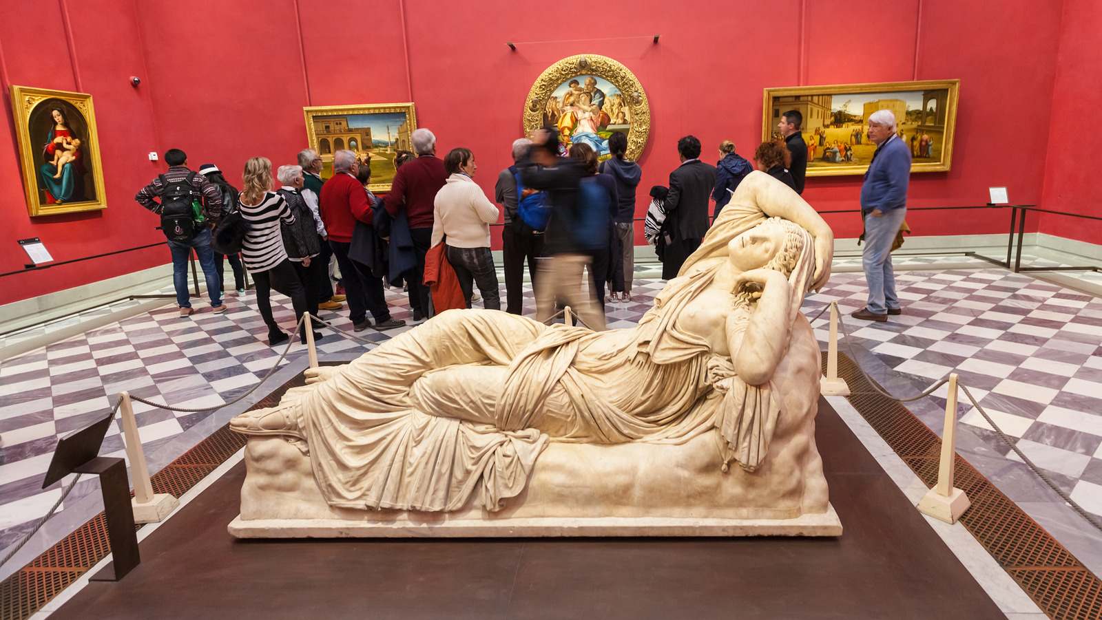 The Best Museums To Visit In Italy