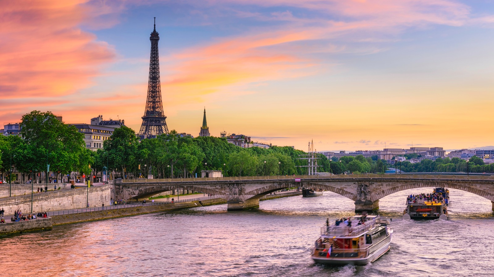 The Best Museums To Visit On A Trip To Paris – Explore