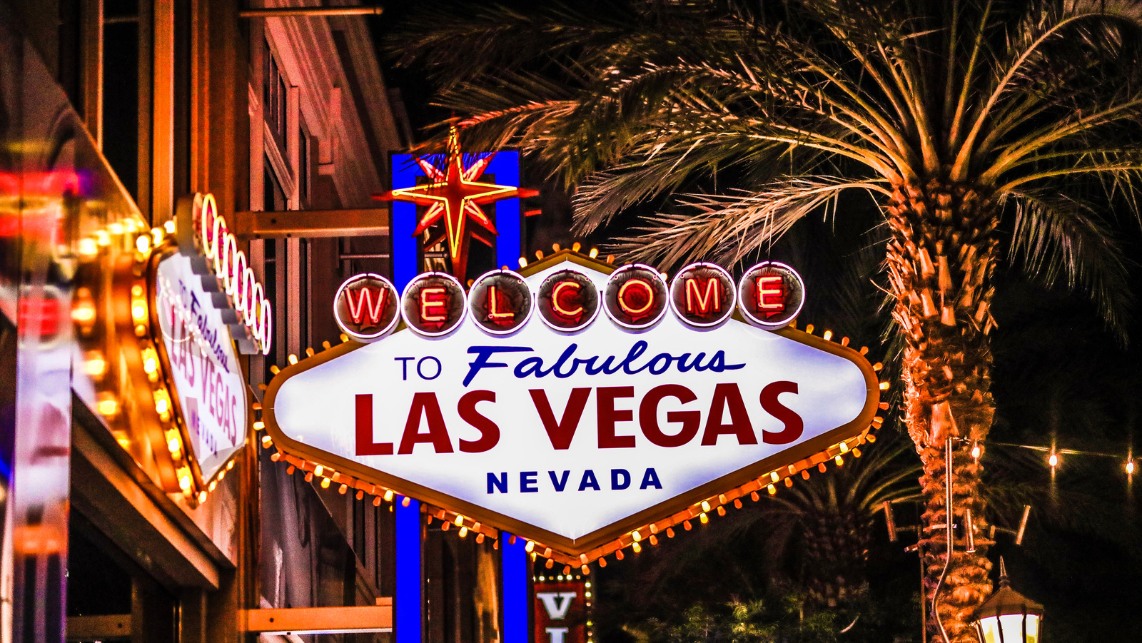 How To Visit The Welcome To Las Vegas Sign