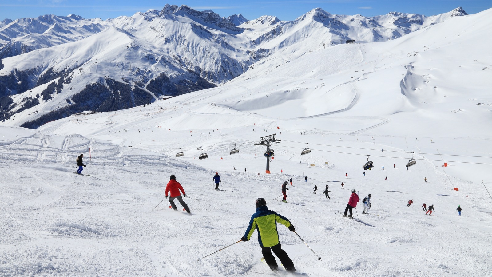 The Best Time Of Year For Avid Skiers To Visit Austria