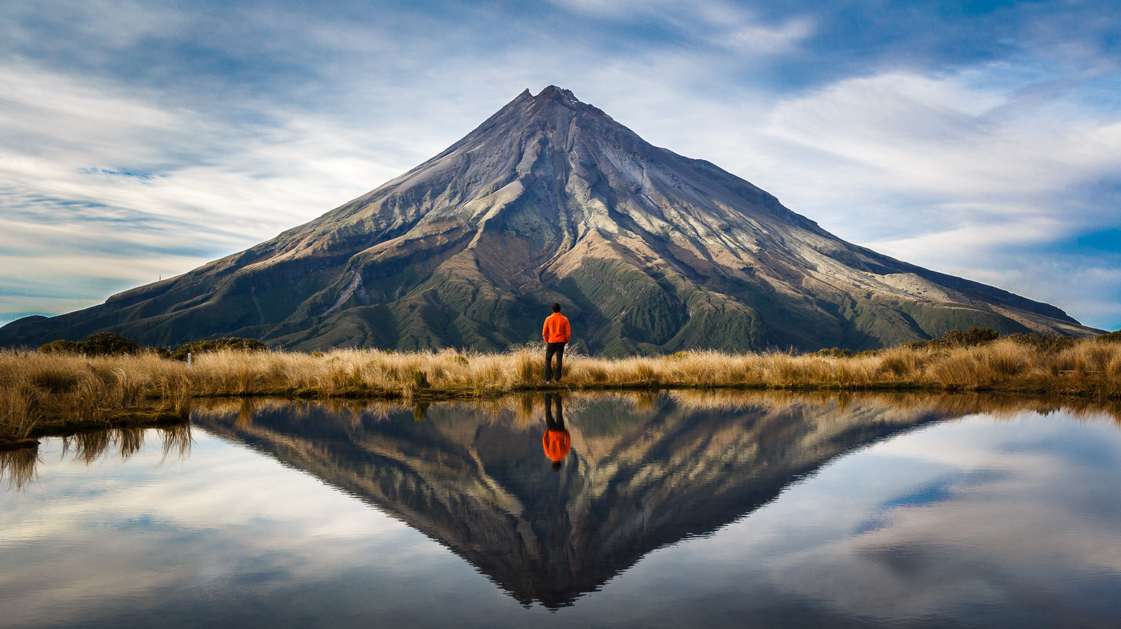 The Best Time Of Year To Visit New Zealand If Photo Inspiration