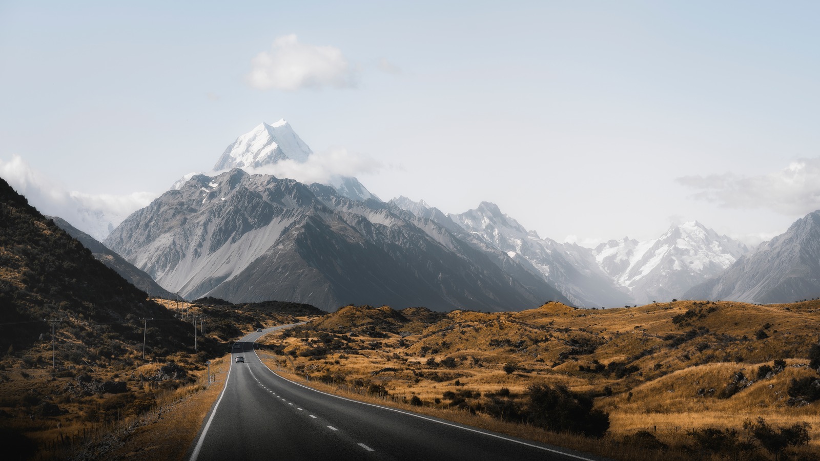 The Best Time To Visit New Zealand If You Love Winter Sports