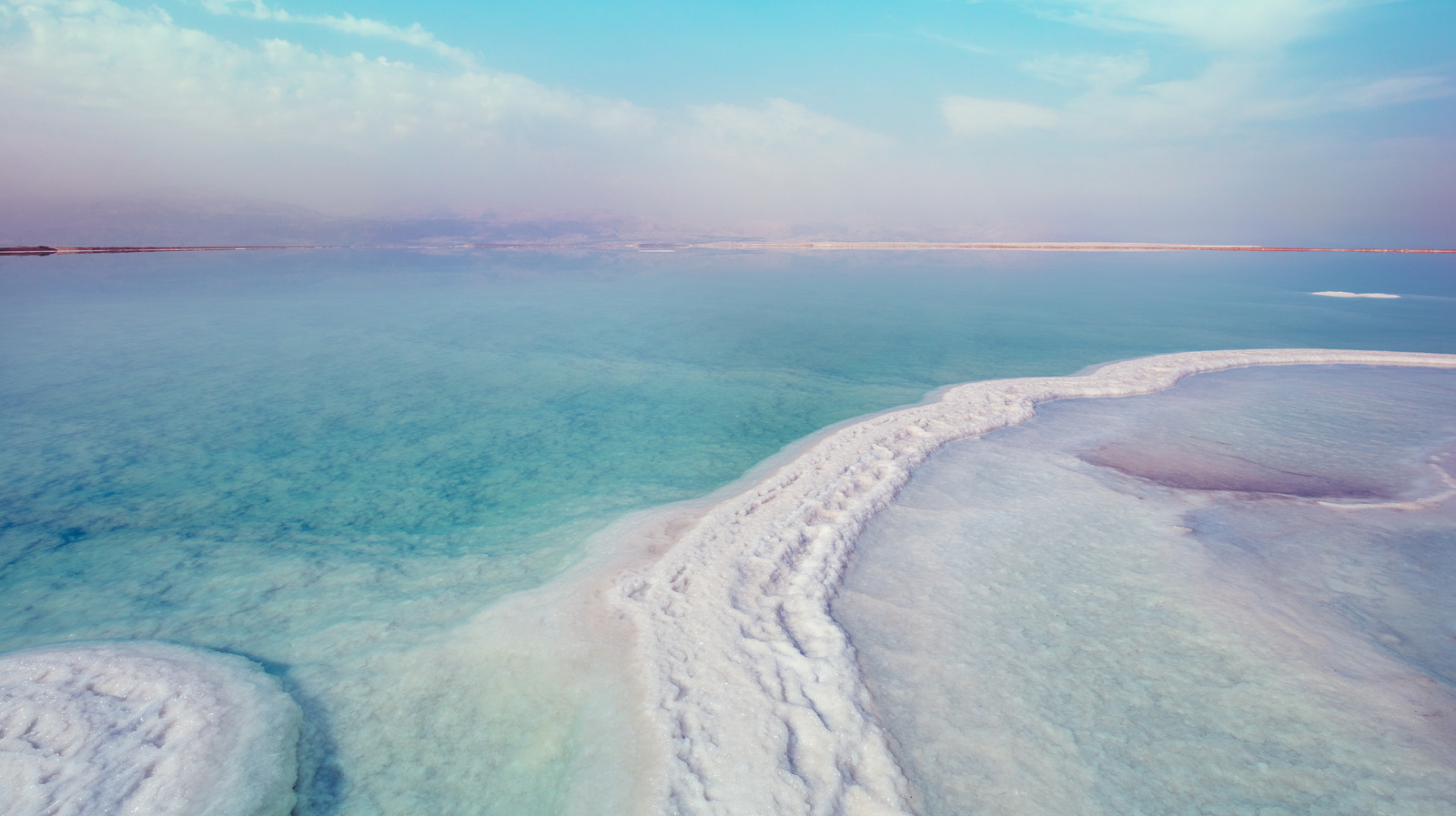 How to Visit the Dead Sea