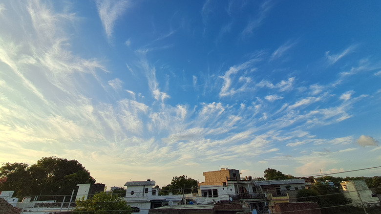 Patiala during the day