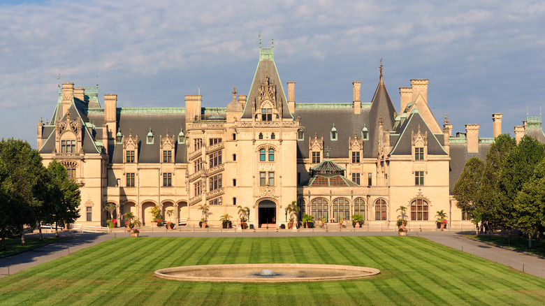 A look through a stunning South Jersey mansion