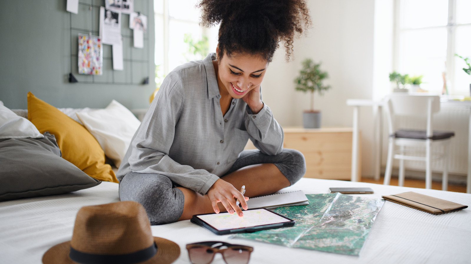 The Boomer Travel Inspiration Trend Younger Generations Are Embracing Again