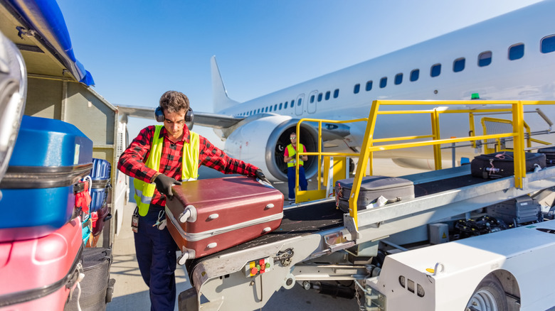 The Easy Hack For Keeping Your Checked Luggage Safe May Be Too Good To ...