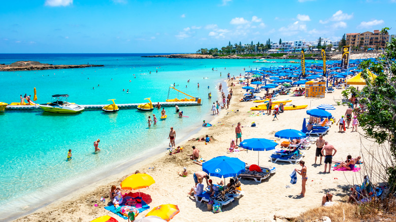 The Gorgeous Beach That s Been Declared The Third Best In All Of Europe The Gorgeous Beach That s Been Declared The Third Best In All Of Europe