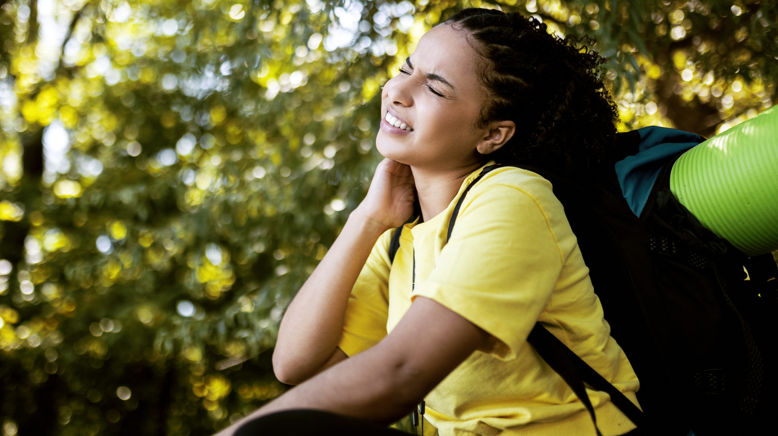 The Lavender Hack For Keeping Mosquitos Away From Your Campsite