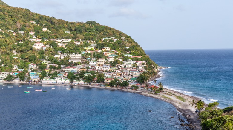 The Longest Trail In The Caribbean Offers A Challenging Hike With Unbeatable Views