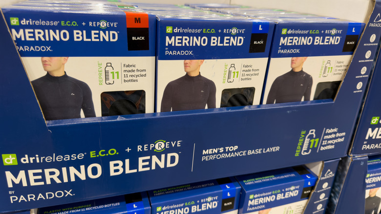 long underwear for sale