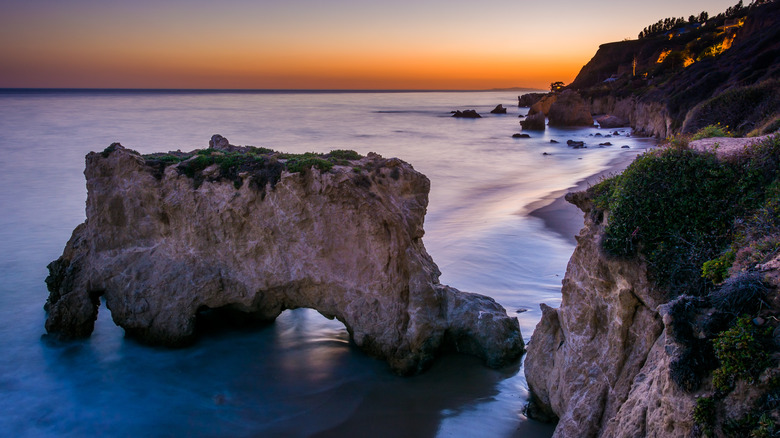 El Matador State Beach