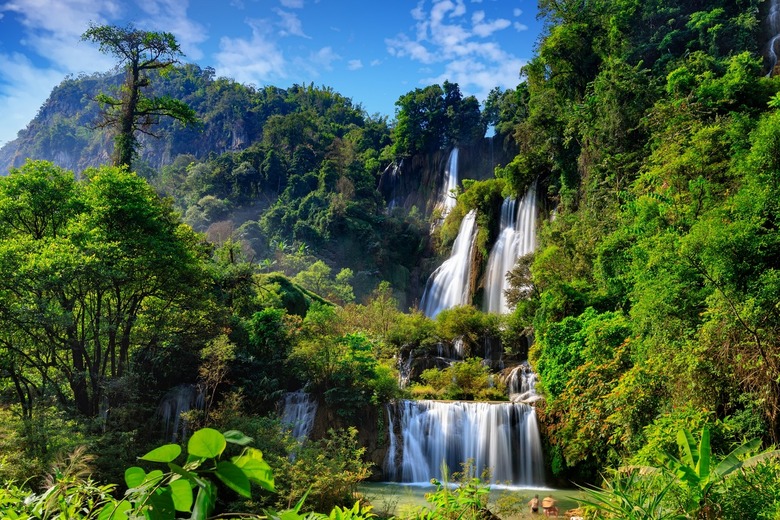 Tumpak Sewu Waterfalls Images | Free Photos, PNG Stickers, Wallpapers &  Backgrounds - rawpixel