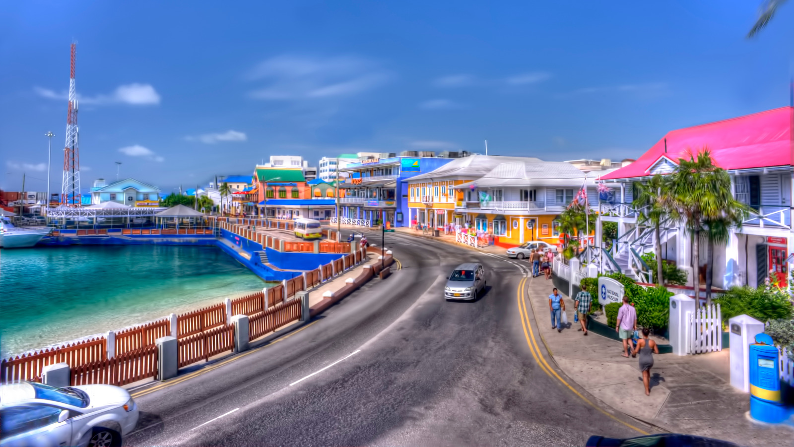 The Most Budget-Friendly Time Of Year To Visit The Cayman Islands