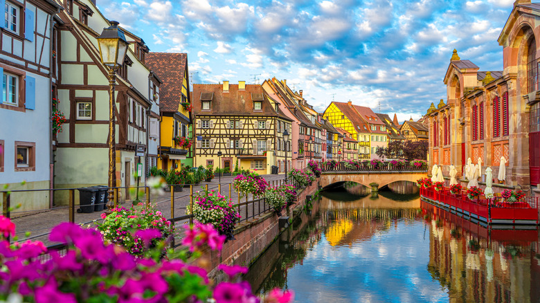 a spectacular day in Colmar