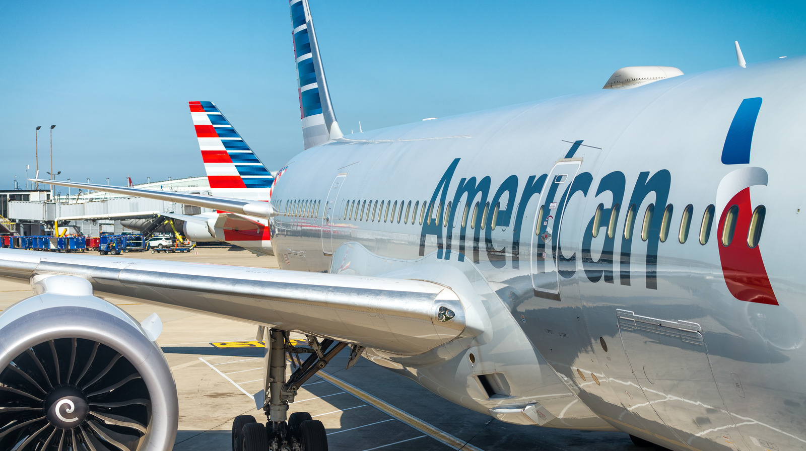 The Most Common Questions About American Airlines Answered Explore 
