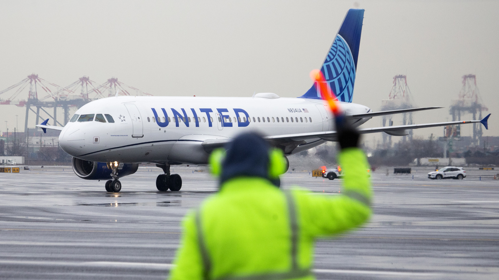 The Most Common Questions About United Airlines Answered