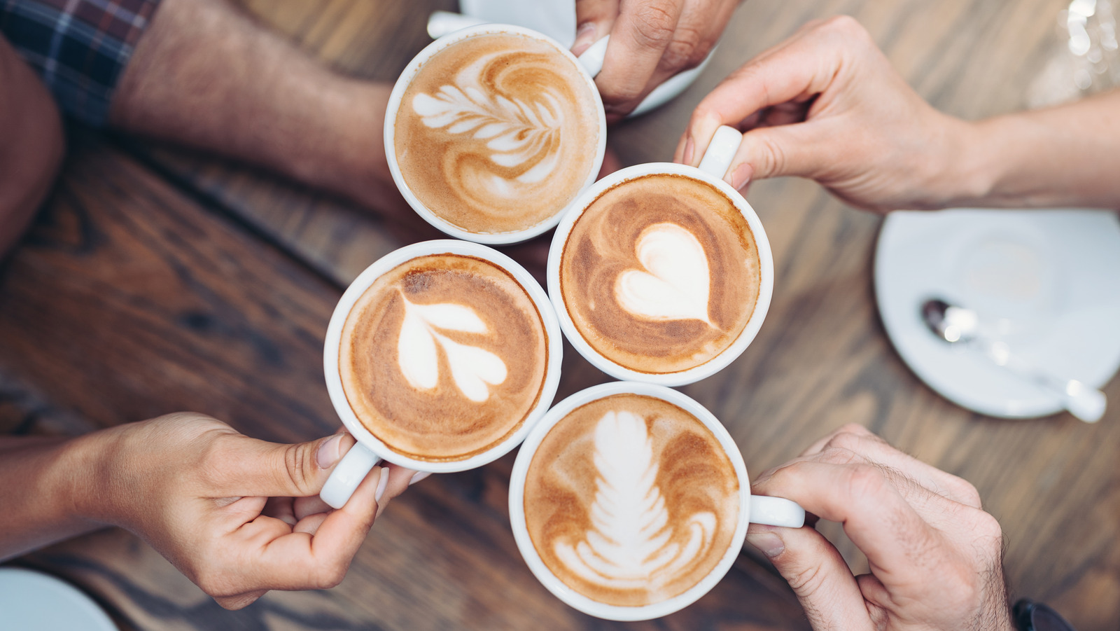 The Most Gorgeous Vacation Destination Famous For Their Coffee