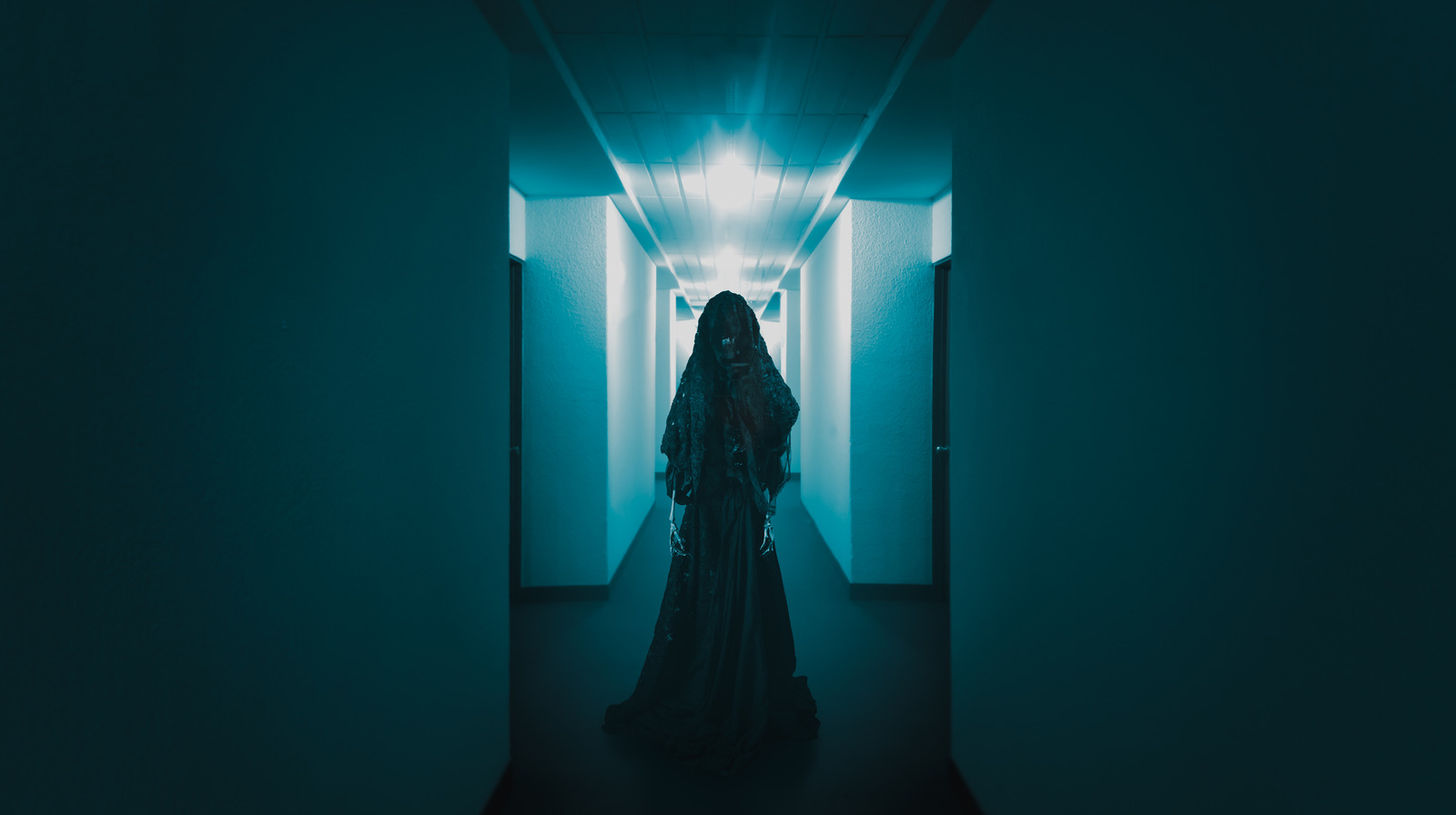 The Most Haunted Hotels In New York For Your Inner Paranormal Enthusiast