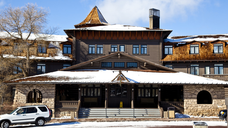 beautiful view of Grand Canyon National Park, Arizona