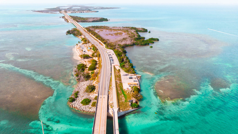 Florida Keys Highway