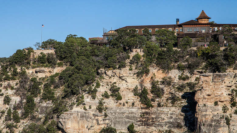 The Oldest Hotels In America