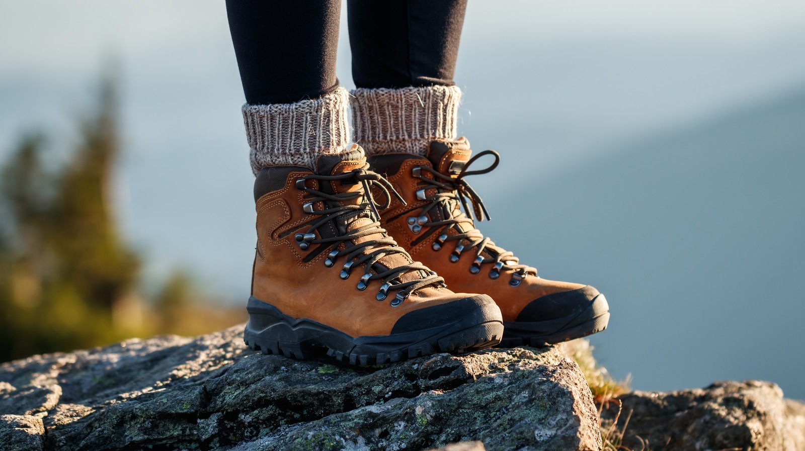 The Simple Trick For Preventing Blisters On Your Next Hike